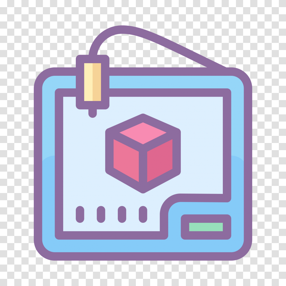 Printer Icon, First Aid, Electrical Device, Security Transparent Png