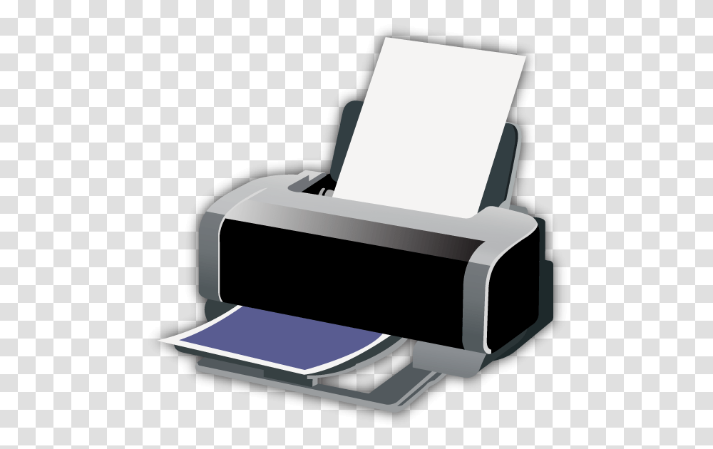 Printer Image Clipart Printer, Machine, Sink Faucet Transparent Png