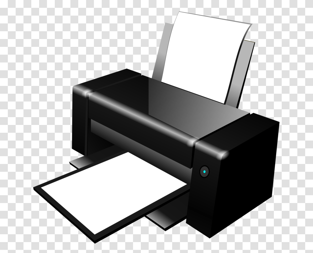Printer Inkjet Printing Sticker Computer Icons, Machine, Sink Faucet Transparent Png