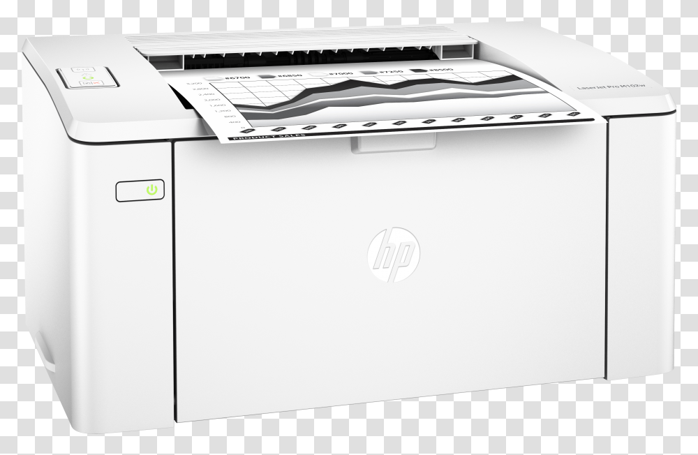 Printer Laser P1102 Laserjet Hewlett Packard Hp Transparent Png