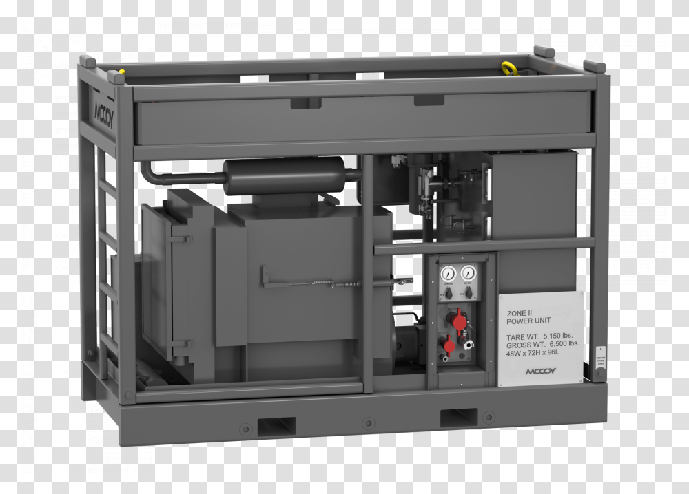 Printer, Machine, Generator, Forge, Box Transparent Png
