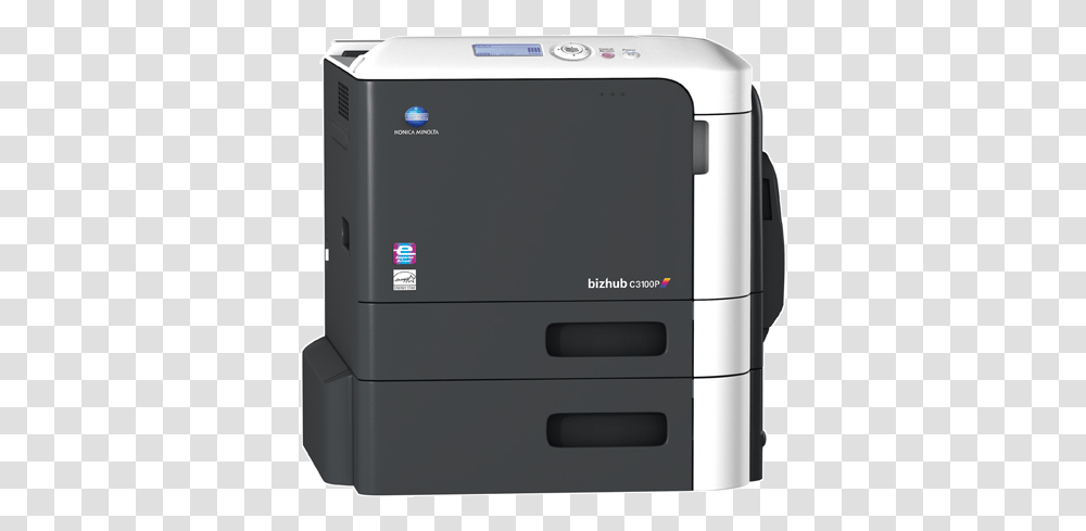 Printer Olivetti D Color, Machine Transparent Png
