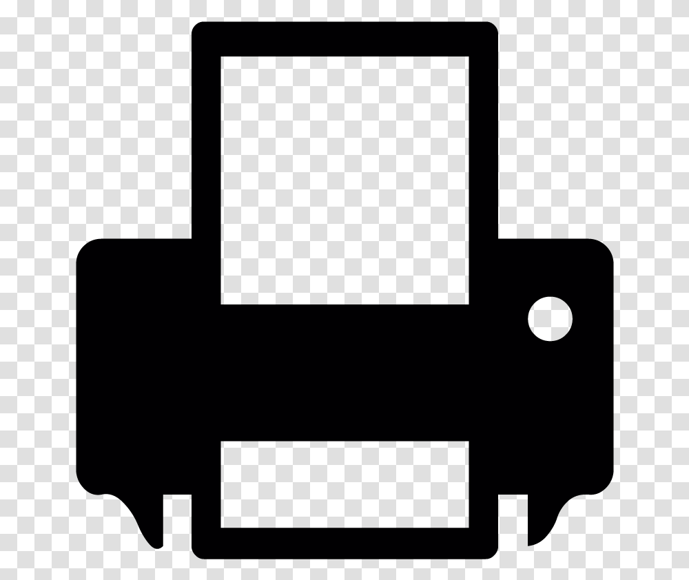 Printer Printing Vector Icon, Outdoors, Alphabet, Gray Transparent Png