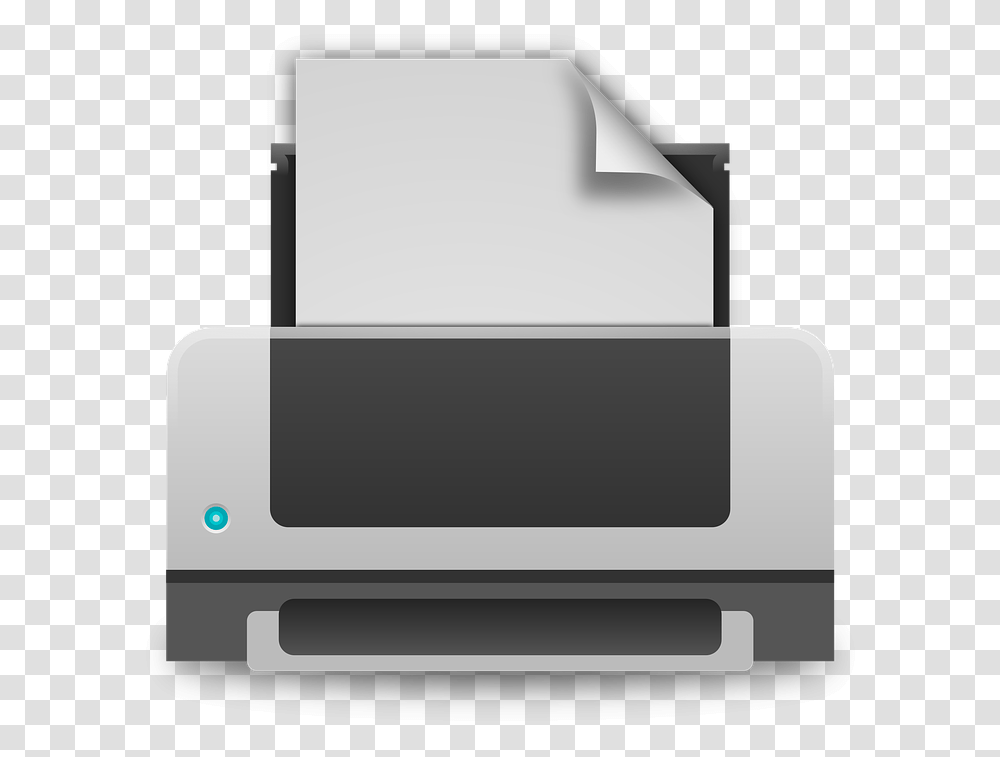 Printer Question, Machine, Mailbox, Letterbox, Rotor Transparent Png