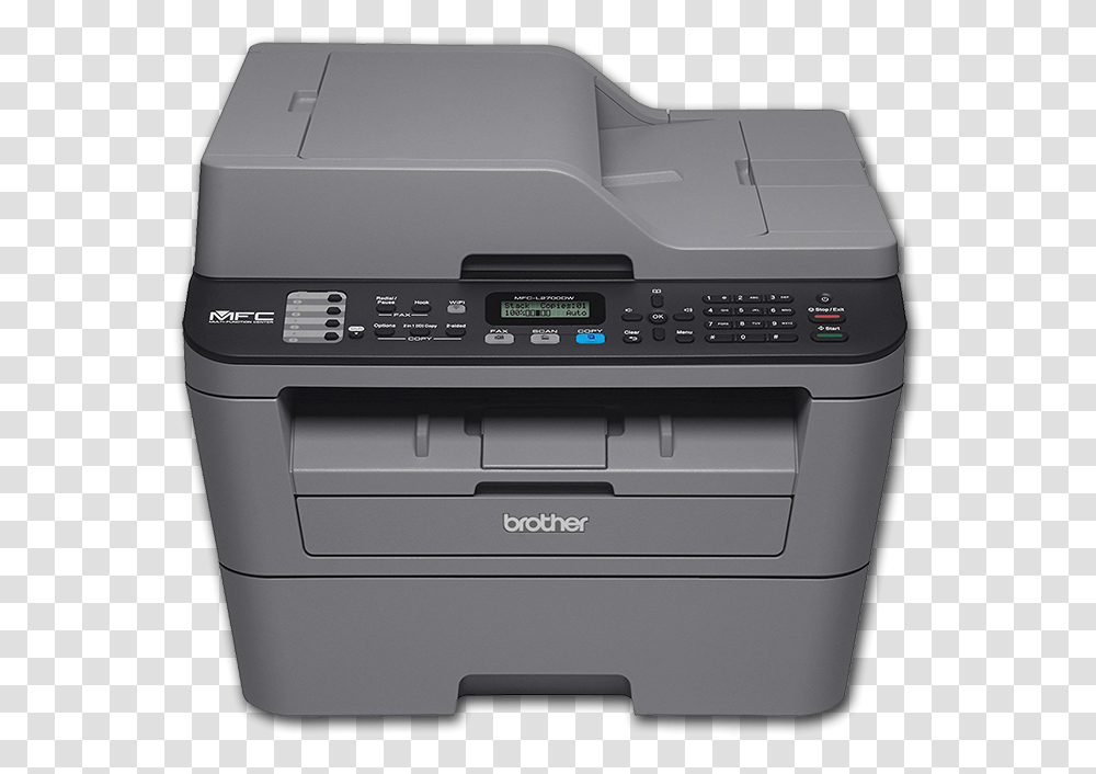 Printer Repairs Brother Mfc, Machine, Camera, Electronics Transparent Png