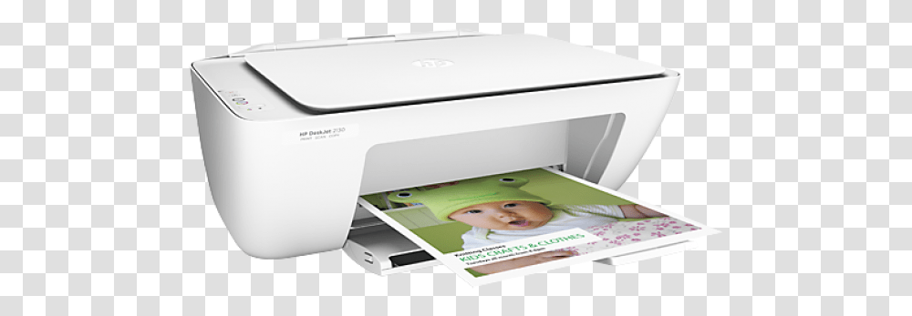 Printer Scanner 2130 Deskjet Hp Hewlett Packard Multi Printer Hp Deskjet, Machine, Label, Bathtub Transparent Png