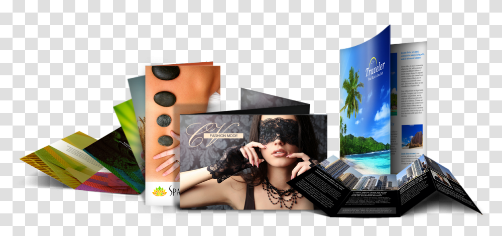 Printing Images Flyer And Brochure, Poster, Advertisement, Person, Human Transparent Png