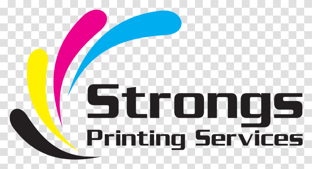 Printing Services Logo Design, Face Transparent Png