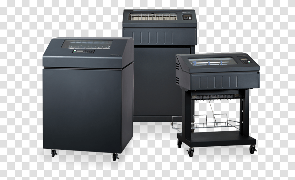 Printronix Line Matrix Printers Printronix Printers M Sdn Bhd, Appliance, Electronics, Machine, Dishwasher Transparent Png