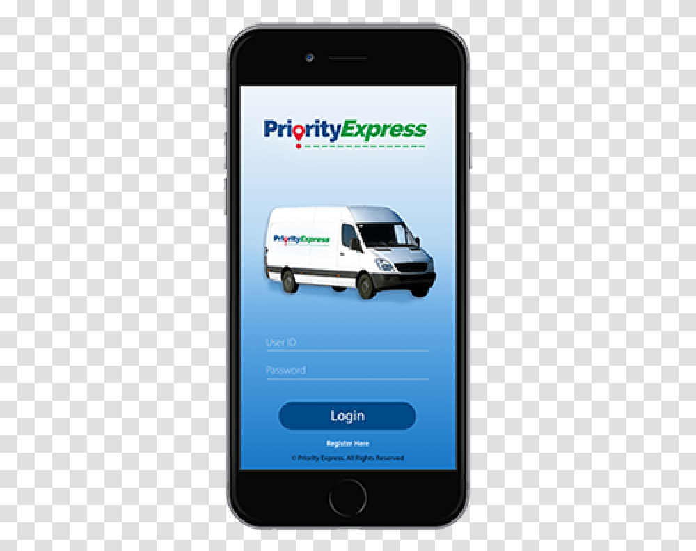 Priority Express Px Tracker Iphone, Mobile Phone, Electronics, Cell Phone, Transportation Transparent Png