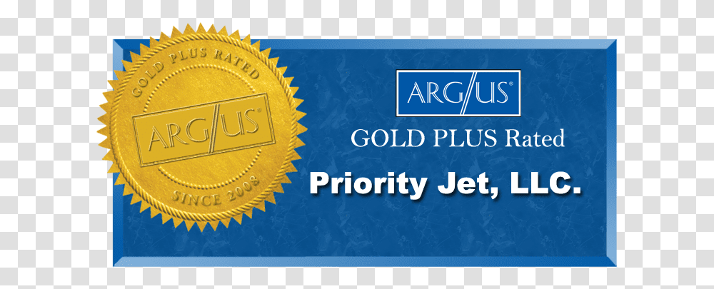 Priority Jet Gold Plus Sealplaque Sm Inc Mike Tyson Thumbs Up, Label, Text, Outdoors, Bush Transparent Png