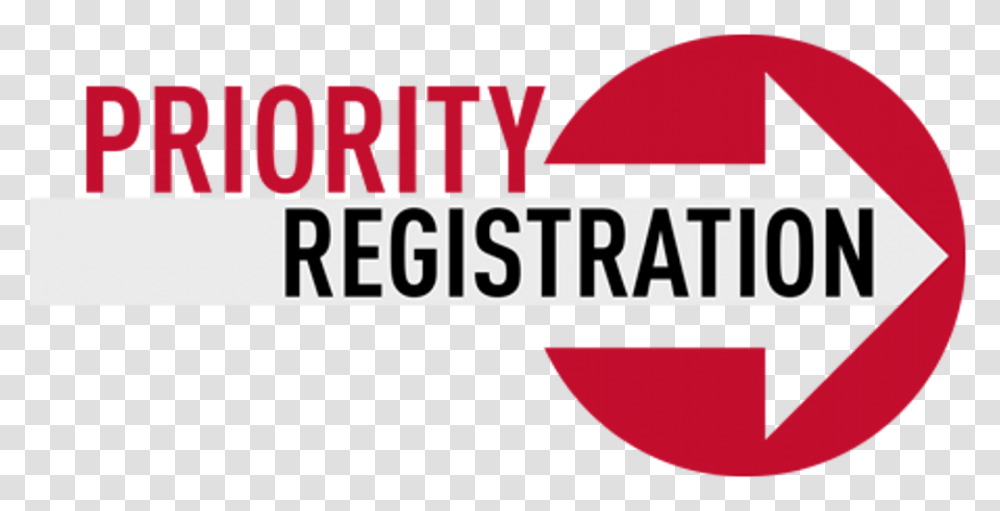 Priority Registration, Face, Logo Transparent Png