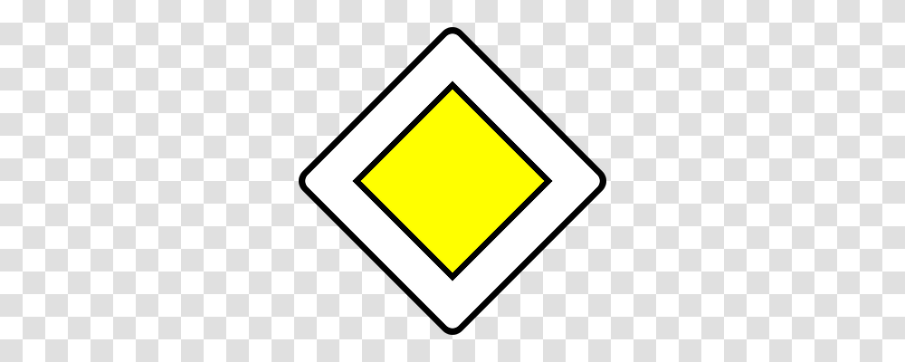 Priority Road Transport, Sign, Rug Transparent Png