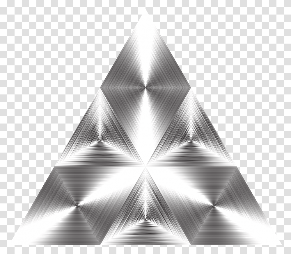 Prism 17 Clip Arts Triangle Transparent Png