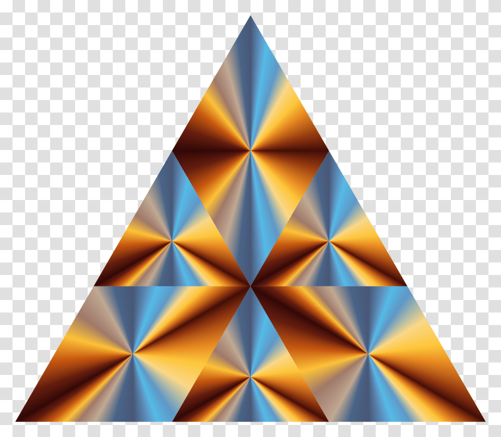 Prism 2 Clip Arts Triangulo Colorido, Triangle, Diamond, Gemstone, Jewelry Transparent Png
