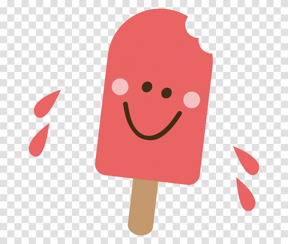 Prism Studio, Ice Pop, Cream, Dessert, Food Transparent Png