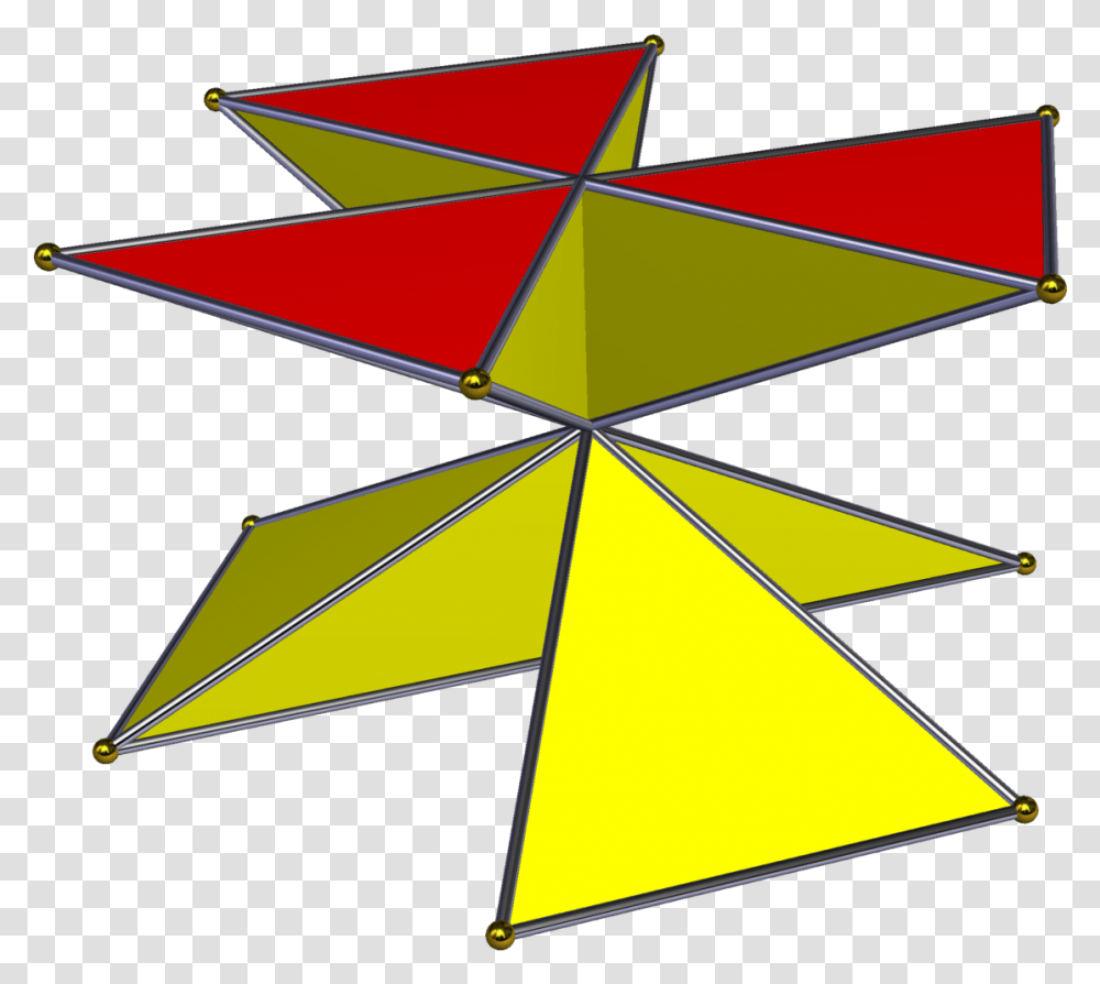Prism Triangle, Ornament, Pattern, Fractal Transparent Png