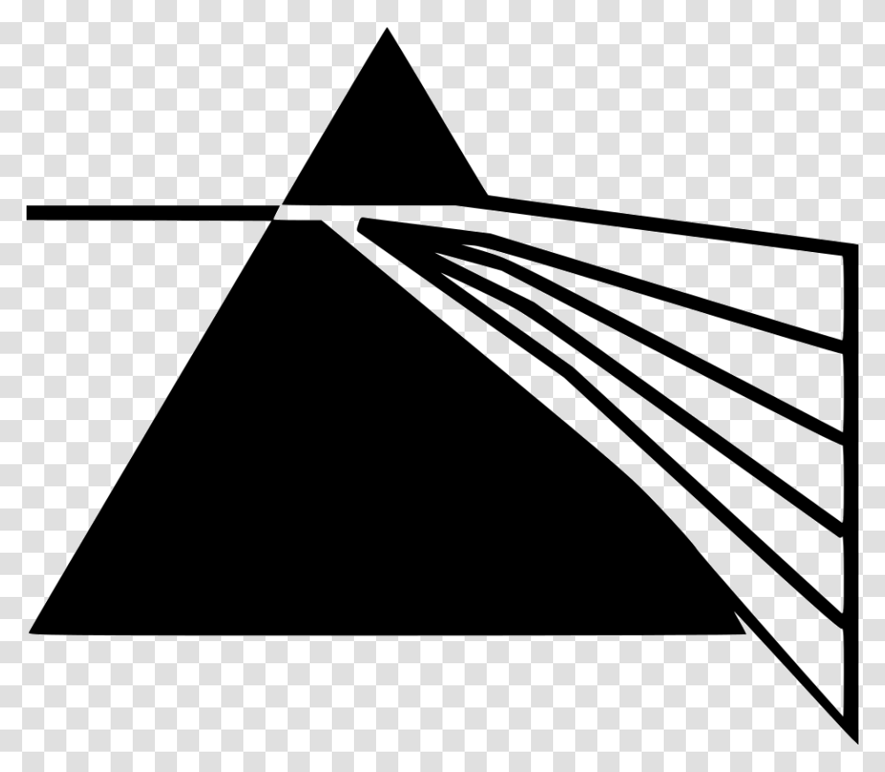 Prism Triangle, Rug Transparent Png