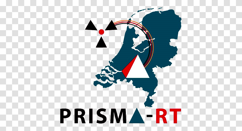 Prisma Rt Kaart Nederland, Poster, Plot, Symbol, Text Transparent Png