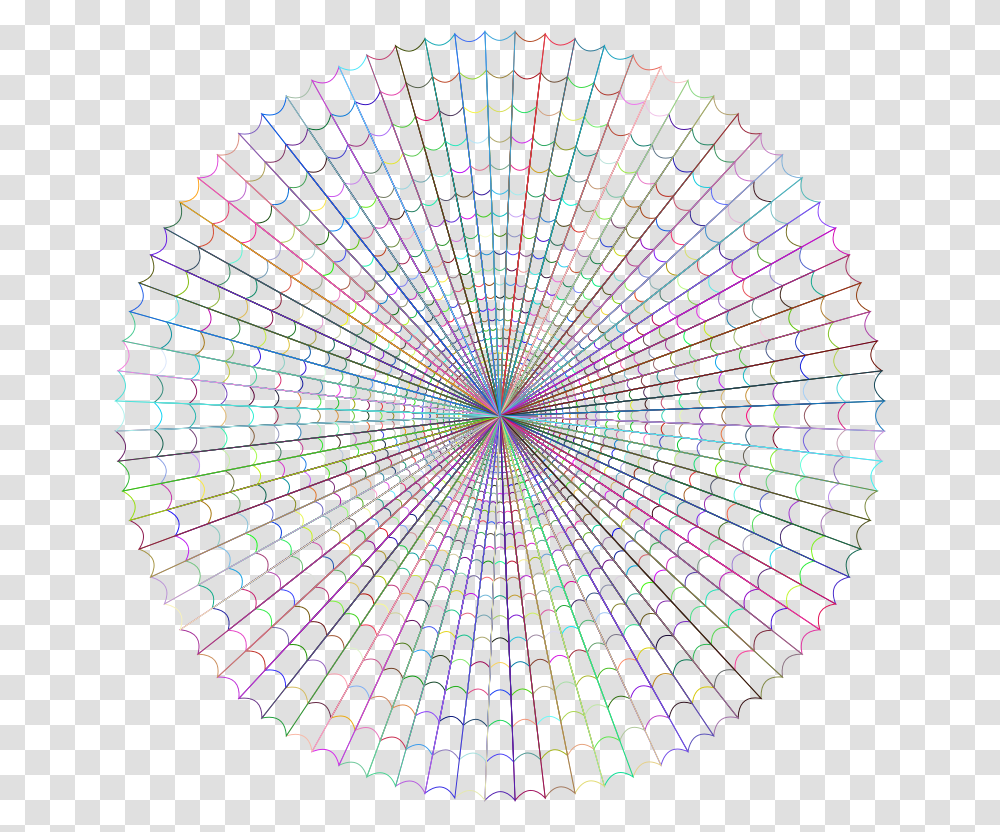 Prismatic Spiderweb Vortex No Background Frames Fireworks Animation, Spider Web, Pattern, Spiral Transparent Png