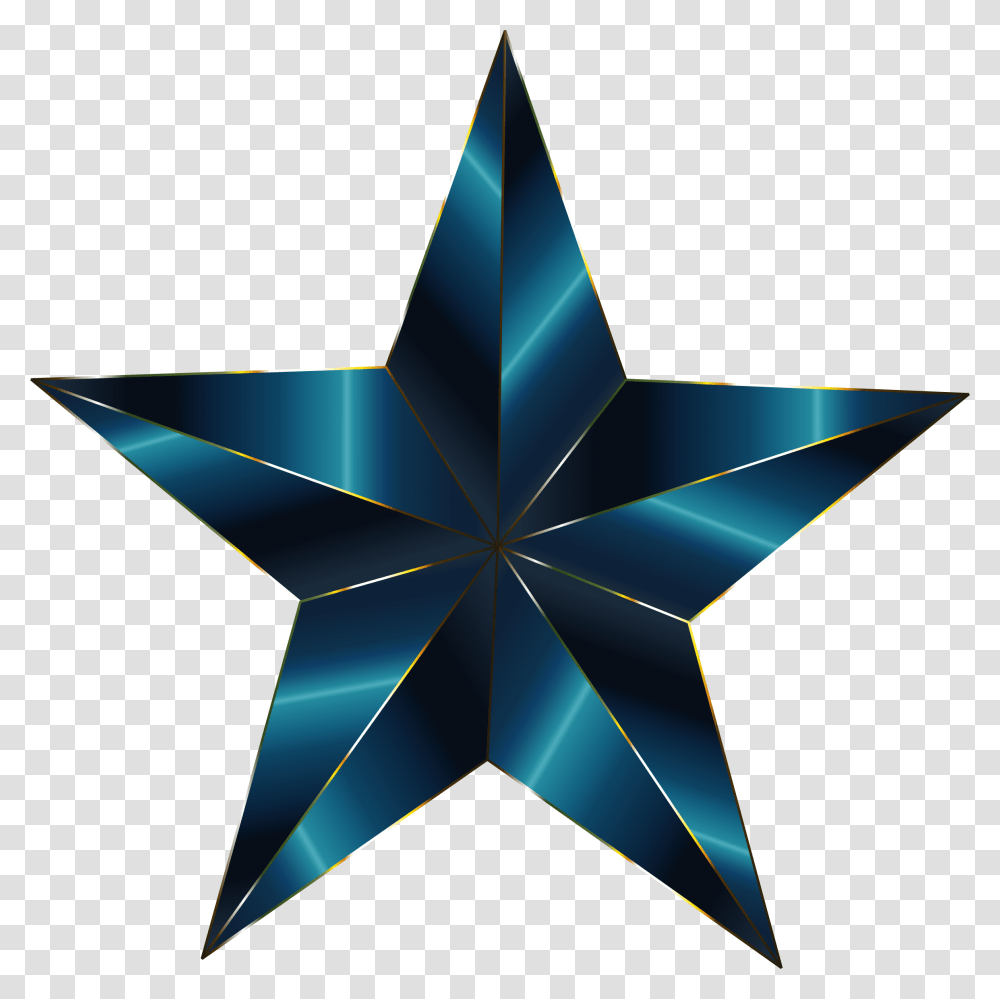 Prismatic Star 13 By Gdj Prismatic Star 13 On Openclipart Anarchist Hammer And Sickle, Star Symbol, Sink Faucet, Lamp Transparent Png