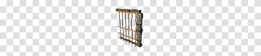 Prison Bars, Bow, Screen, Electronics, Plate Rack Transparent Png