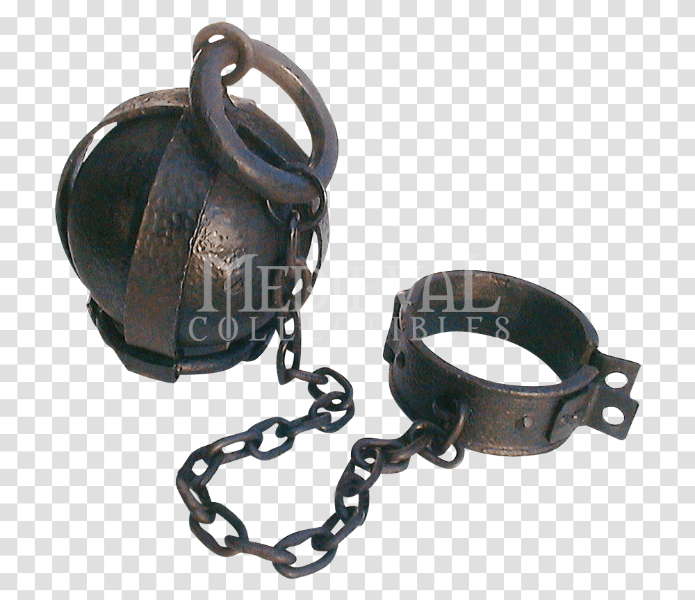 Prison Chains, Tool, Clamp Transparent Png