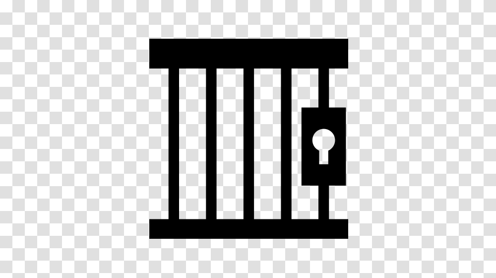 Prison, Gate, Word, Architecture, Building Transparent Png