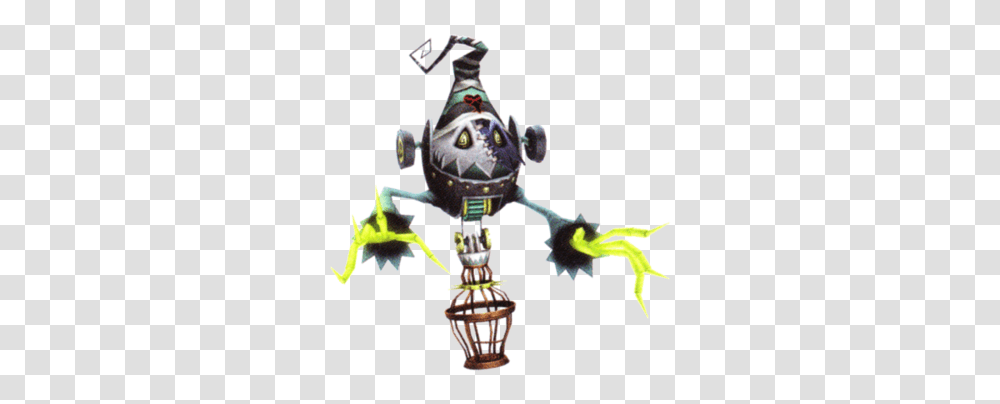 Prison Keeper, Toy, Robot Transparent Png