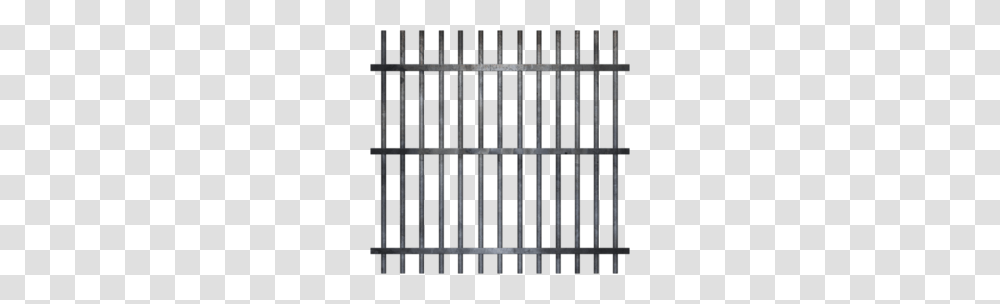 Prison Ministry Mentor Clipart, Gate Transparent Png