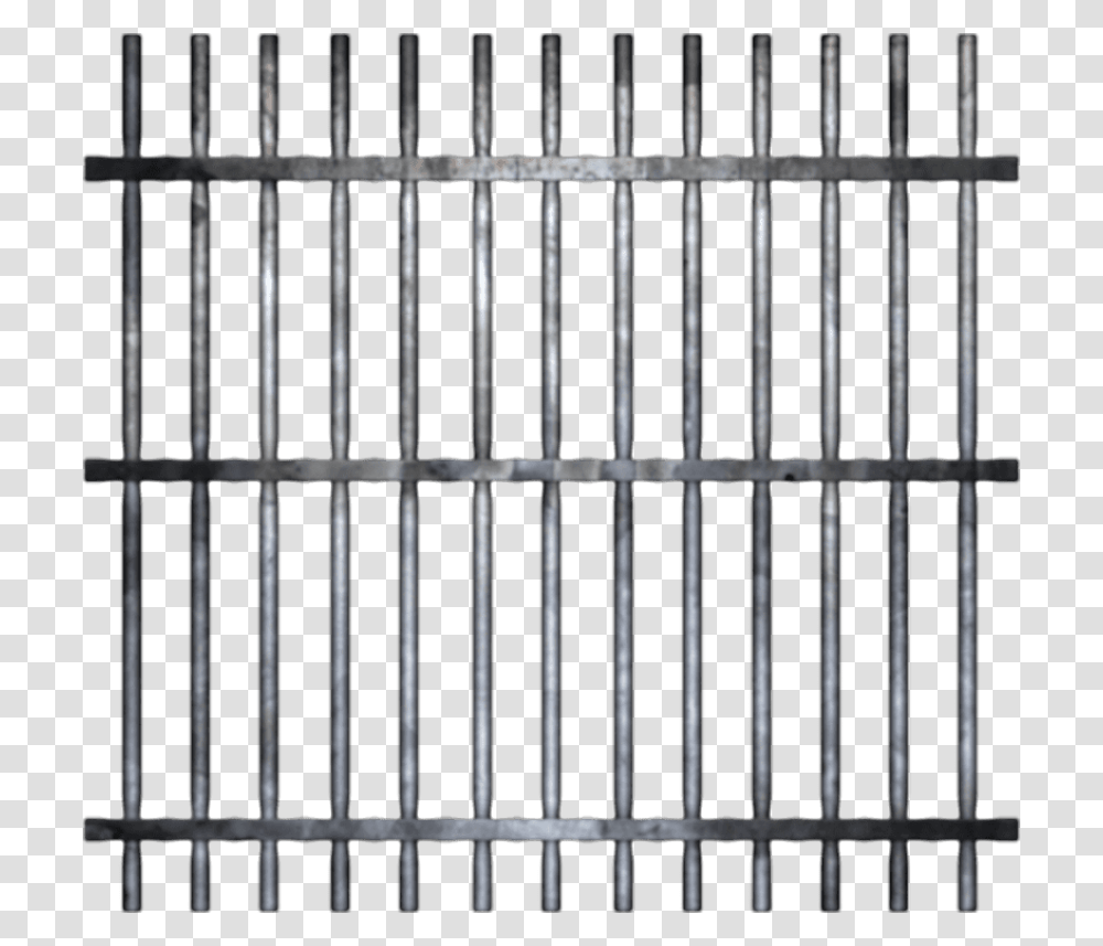 Prison, Rug, Gate Transparent Png