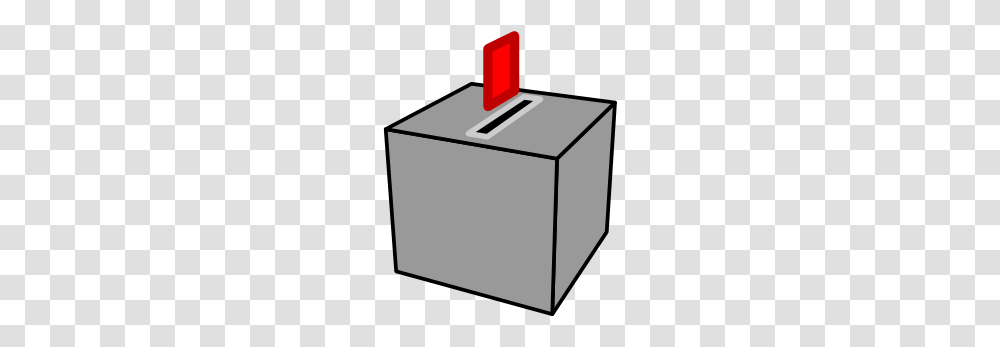 Prison Vote Clip Art, Mailbox, Letterbox Transparent Png