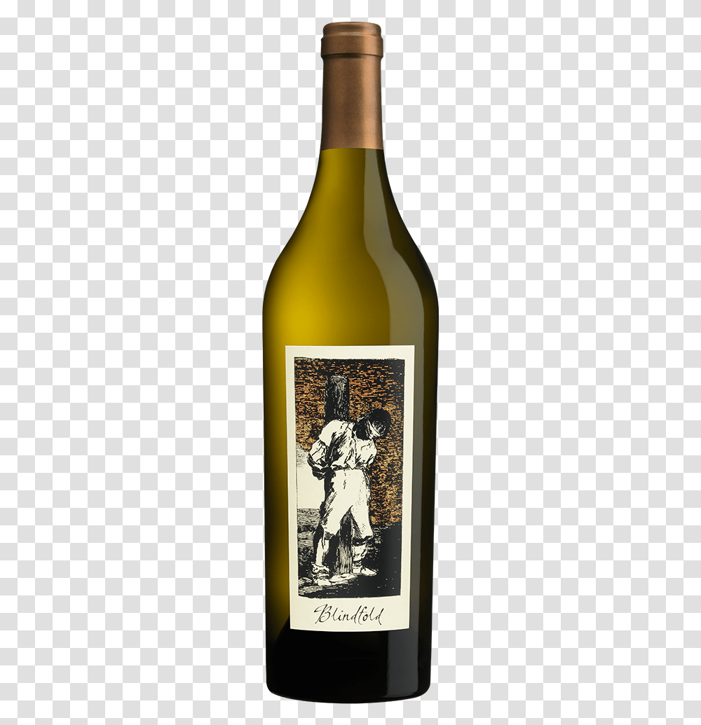Prisoner Blindfold White Wine, Person, Human, Bottle, Alcohol Transparent Png
