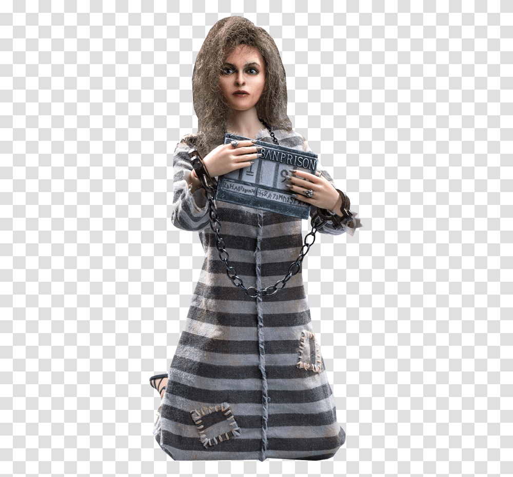 Prisoner, Person, Sleeve, Long Sleeve Transparent Png