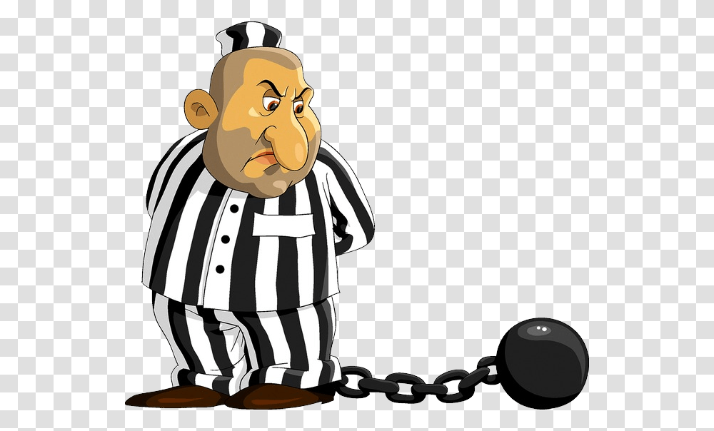 Prisoner, Person, Senior Citizen Transparent Png