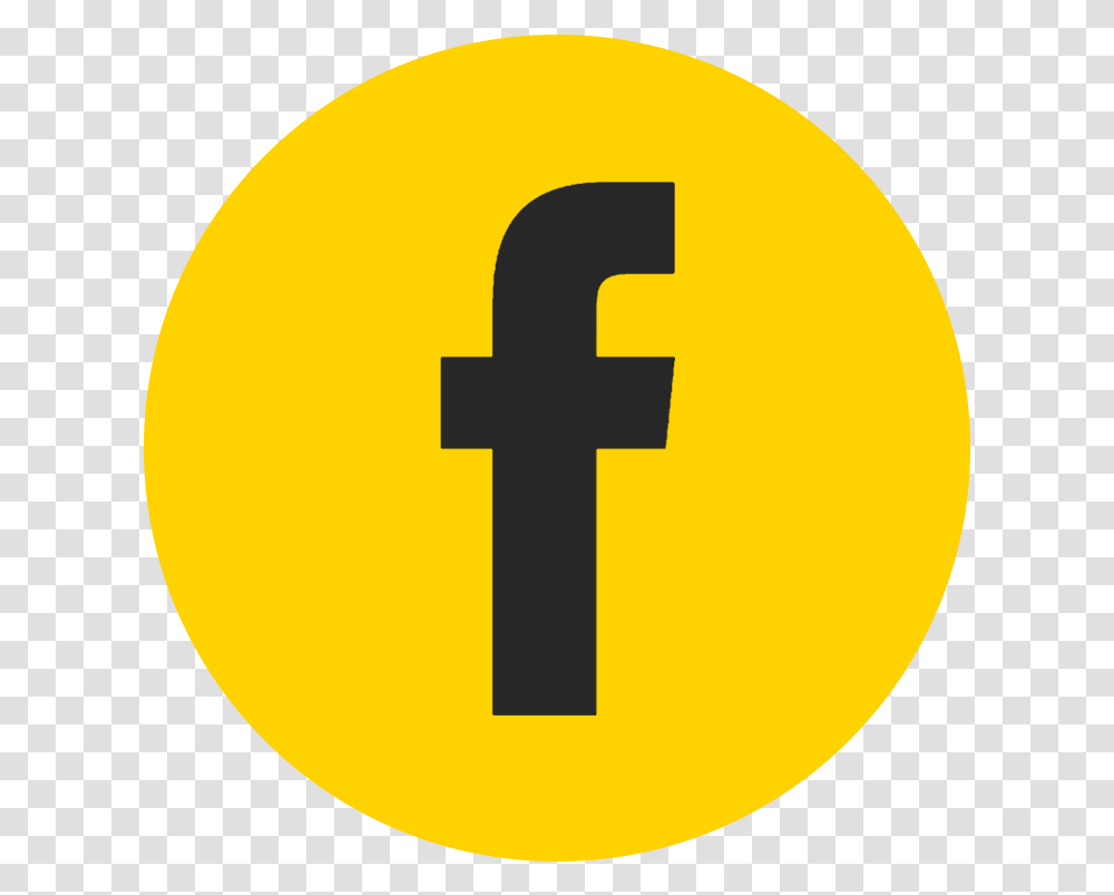 Privacy Policy Yellow Facebook Logo, Symbol, Hand, Text, Trademark Transparent Png