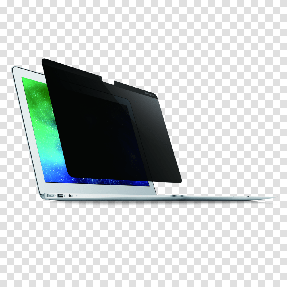 Privacy Screen For Apple Macbook Pro Targus Magnetic Privacy Screen Macbook Asm, Computer, Electronics, Pc, Tablet Computer Transparent Png