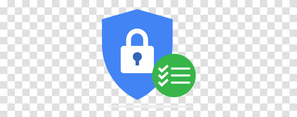 Privacy & Gdpr Glimpse Realworld Shopper Analytics Google Security Icon, Lock Transparent Png