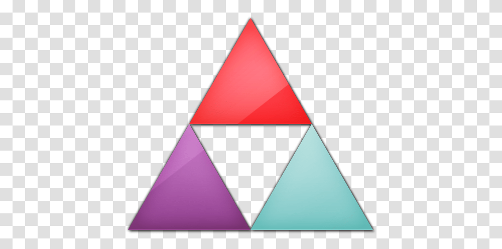 Privacygrade Vertical, Triangle Transparent Png