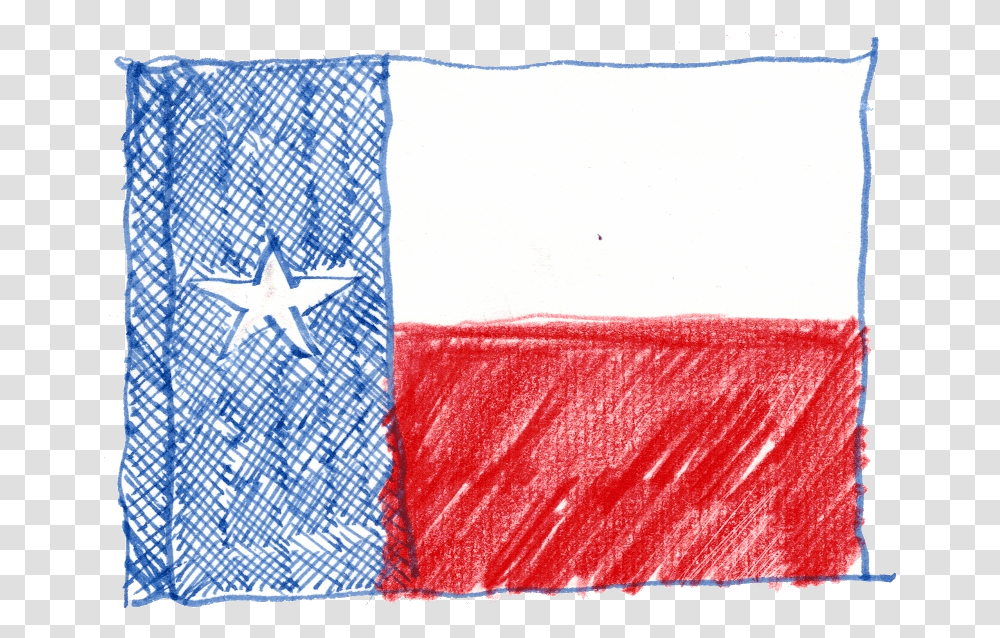 Privacyidea Goes Texas News Privacyidea Community Flag, Pillow, Cushion, Clothing, Apparel Transparent Png
