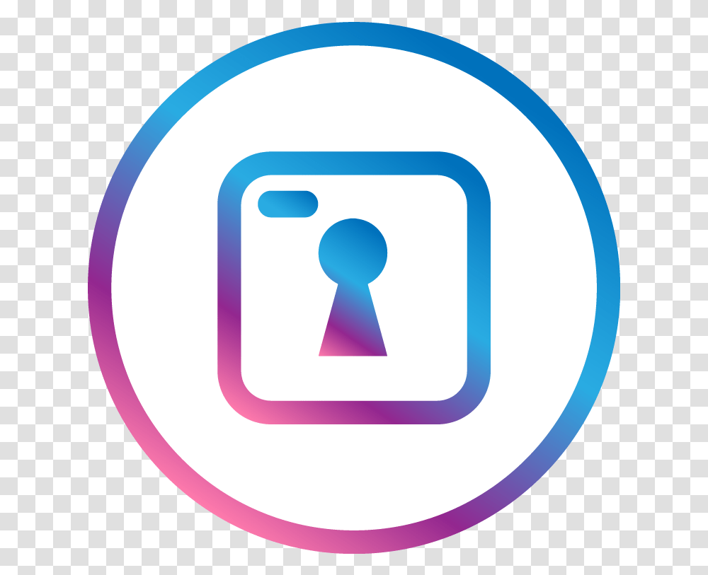 Privaposts Logo Instagram Highlights Easy Halloween Drawings, Security, Sports Car, Vehicle, Transportation Transparent Png