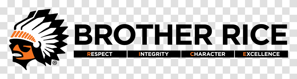 Private Catholic Brother Rice High School Bloomfield Brother Rice High School Michigan, Overwatch, Alphabet, Word Transparent Png