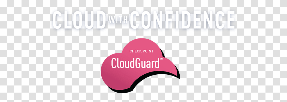 Private Cloud Security Check Point Software Checkpoint Cloudguard, Text, Logo, Symbol, Purple Transparent Png