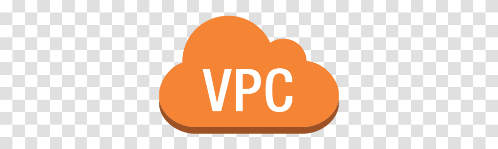 Private Cloud Virtual Icon Aws Vpc Logo, Text, Alphabet, Number, Symbol Transparent Png