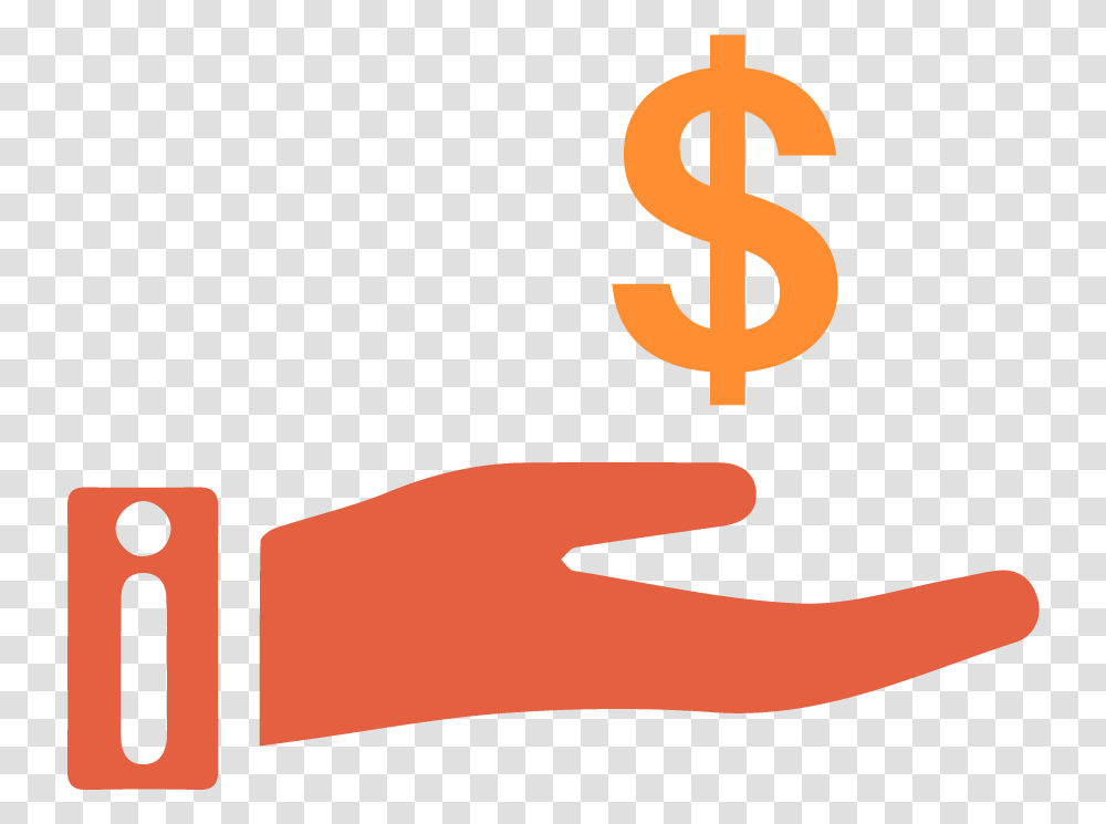 Private Equity Icon, Hand, Alphabet Transparent Png