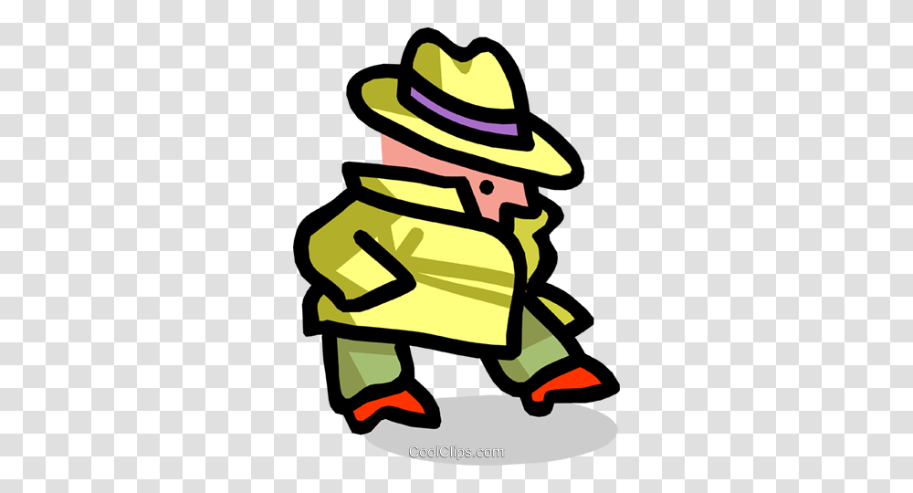 Private Eye, Apparel, Hat, Sun Hat Transparent Png