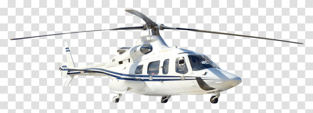 Private Helicopter Private Helicopter, Aircraft, Vehicle, Transportation Transparent Png