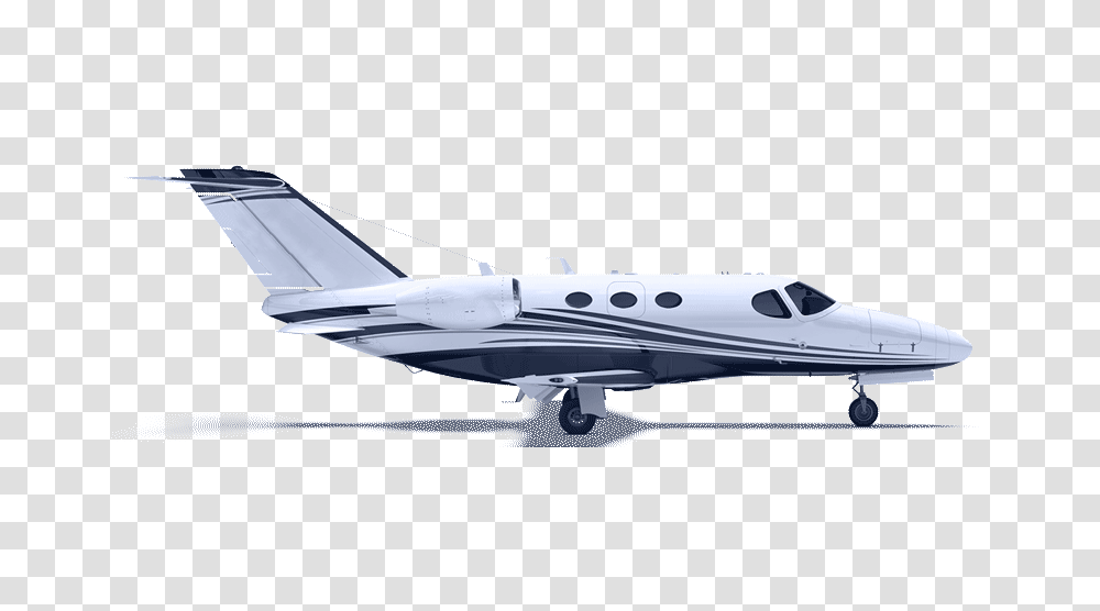 Private Jet Charter Aircraft Airliners And Helicopters, Airplane, Vehicle, Transportation, Flight Transparent Png