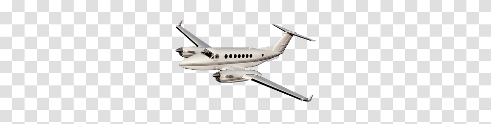 Private Jet Charter Turboprop With Edel Stark, Aircraft, Vehicle, Transportation, Airliner Transparent Png