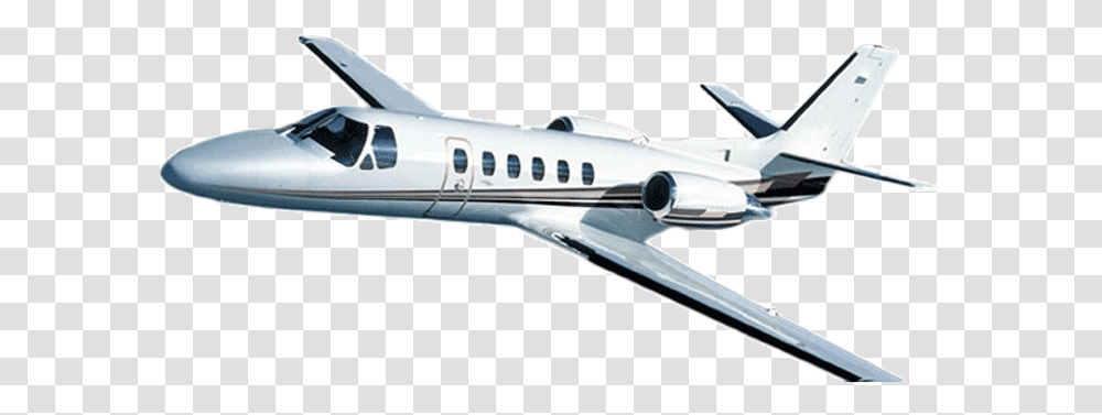 Private Jet Private Plane, Airplane, Aircraft, Vehicle, Transportation Transparent Png